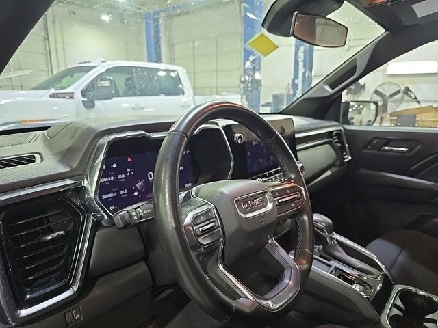 2024 GMC Canyon 2WD Elevation