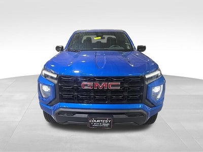 2024 GMC Canyon 2WD Elevation