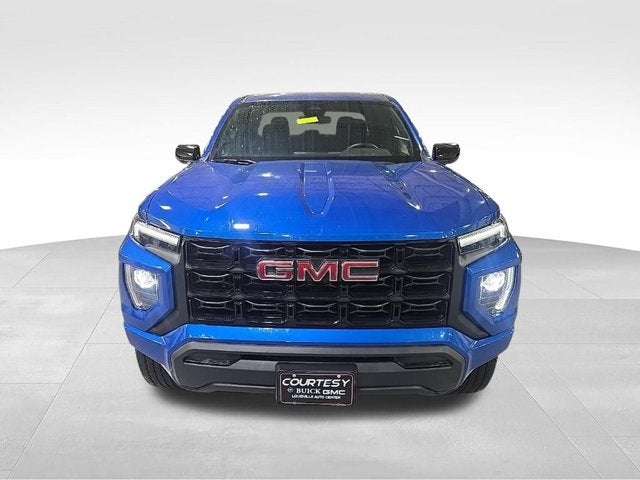 2024 GMC Canyon 2WD Elevation