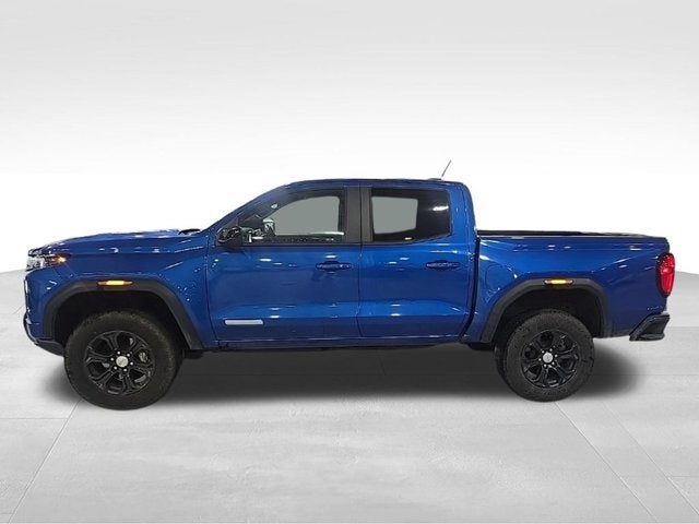 2024 GMC Canyon 2WD Elevation