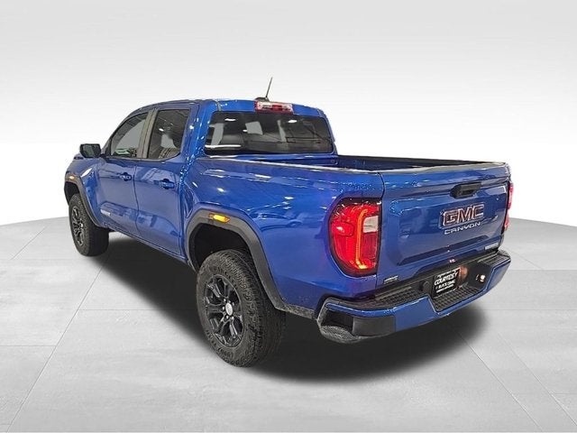 2024 GMC Canyon 2WD Elevation