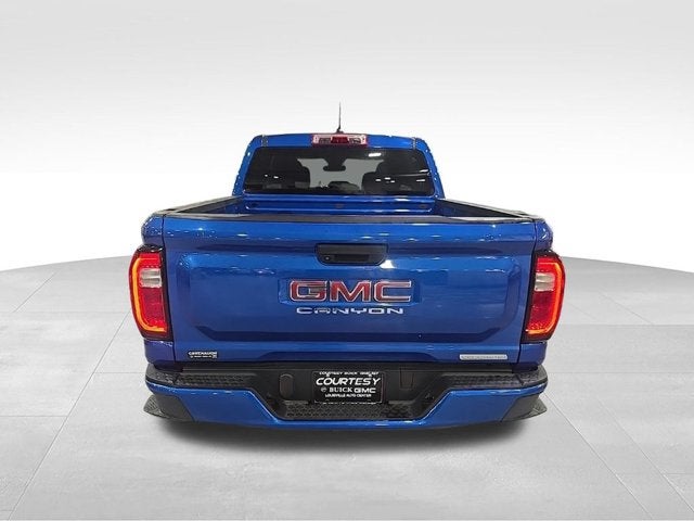 2024 GMC Canyon 2WD Elevation