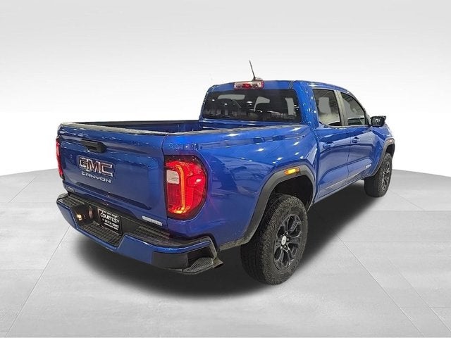 2024 GMC Canyon 2WD Elevation