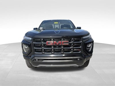 2024 GMC Canyon 4WD AT4