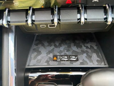 2024 GMC Canyon 4WD AT4