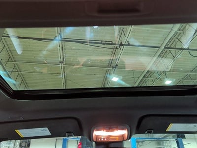 2024 GMC Canyon 4WD AT4X