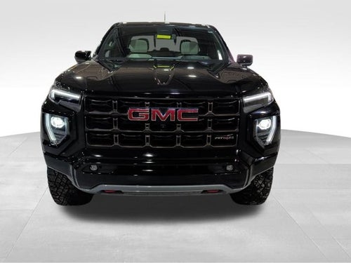 2024 GMC Canyon 4WD AT4X