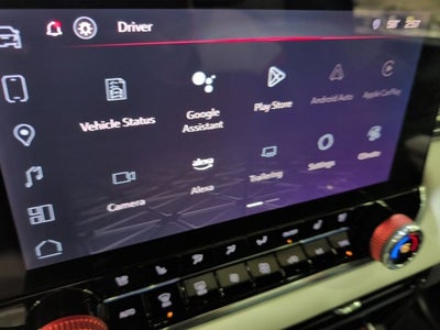 2024 GMC Canyon 4WD AT4X