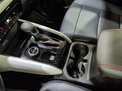 2024 GMC Canyon 4WD AT4X