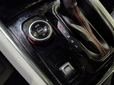 2024 GMC Canyon 4WD AT4X