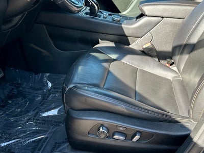 2020 Cadillac XT4 Sport