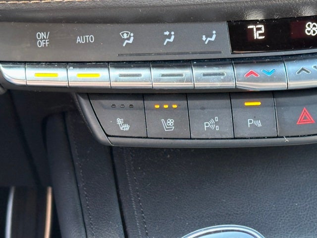 2020 Cadillac XT4 Sport