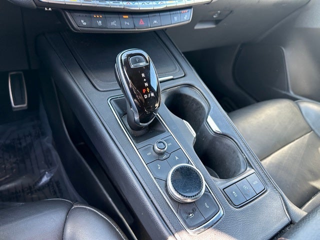 2020 Cadillac XT4 Sport