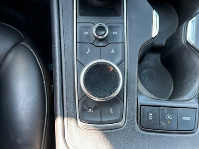 2020 Cadillac XT4 Sport