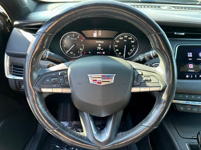 2020 Cadillac XT4 Sport