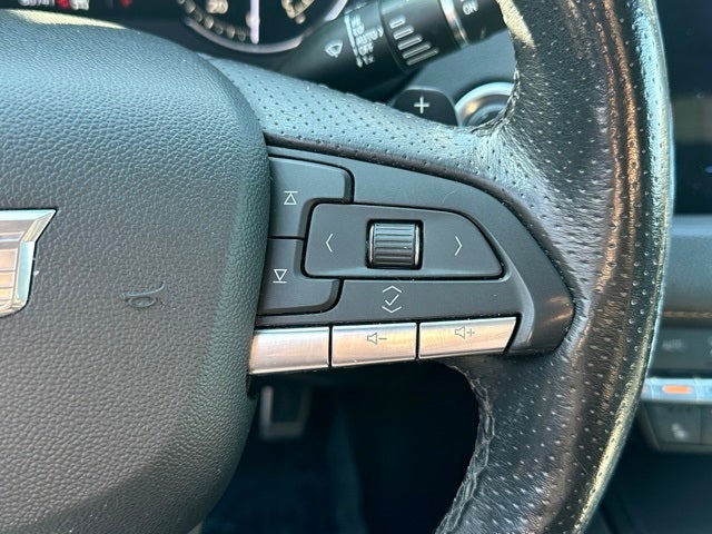 2020 Cadillac XT4 Sport