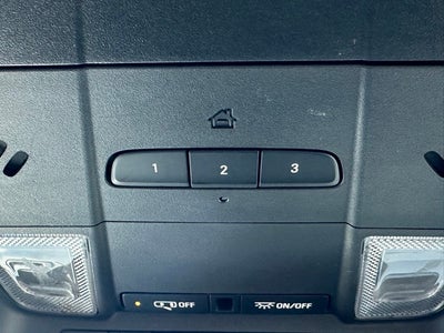 2020 Cadillac XT4 Sport