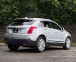 2018 Cadillac XT5 Premium Luxury