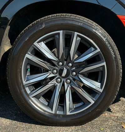2023 Cadillac Escalade ESV Sport