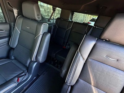 2023 Cadillac Escalade ESV Sport