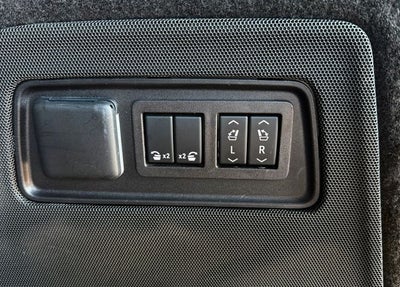 2023 Cadillac Escalade ESV Sport