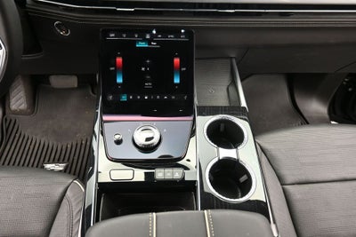 2025 Cadillac Escalade ESV 4WD Sport