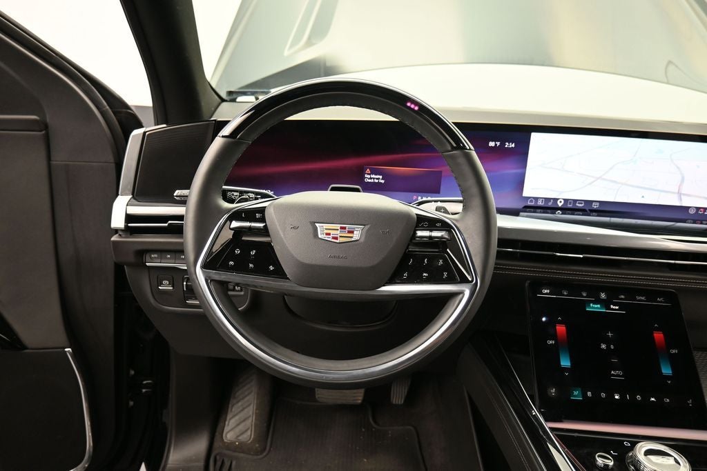 2025 Cadillac Escalade ESV 4WD Sport