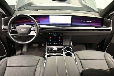 2025 Cadillac Escalade ESV 4WD Sport