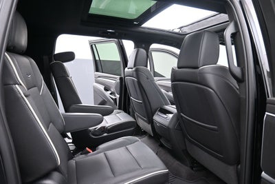 2025 Cadillac Escalade ESV 4WD Sport