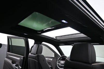 2025 Cadillac Escalade ESV 4WD Sport