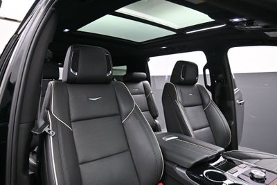 2025 Cadillac Escalade ESV 4WD Sport