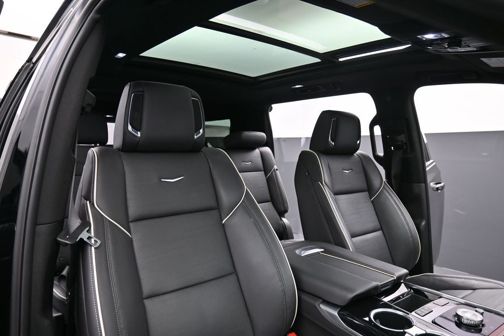 2025 Cadillac Escalade ESV 4WD Sport