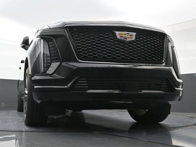 2025 Cadillac Escalade ESV 4WD Sport