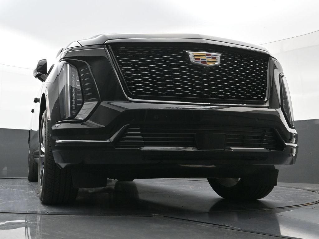 2025 Cadillac Escalade ESV 4WD Sport