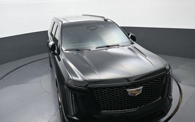 2025 Cadillac Escalade ESV 4WD Sport