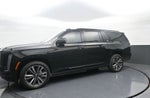 2025 Cadillac Escalade ESV 4WD Sport