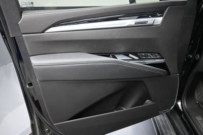 2025 Cadillac Escalade ESV 4WD Sport