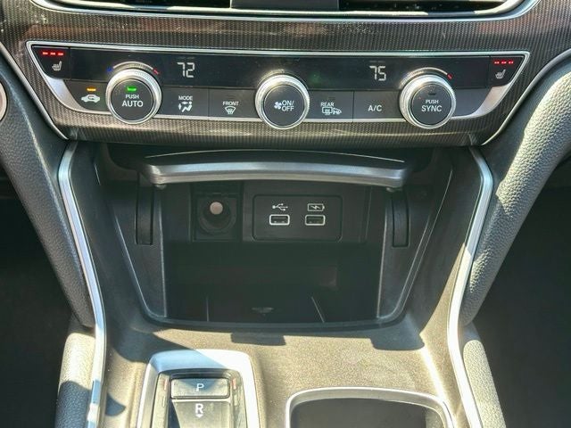 2021 Honda Accord Sport 2.0T