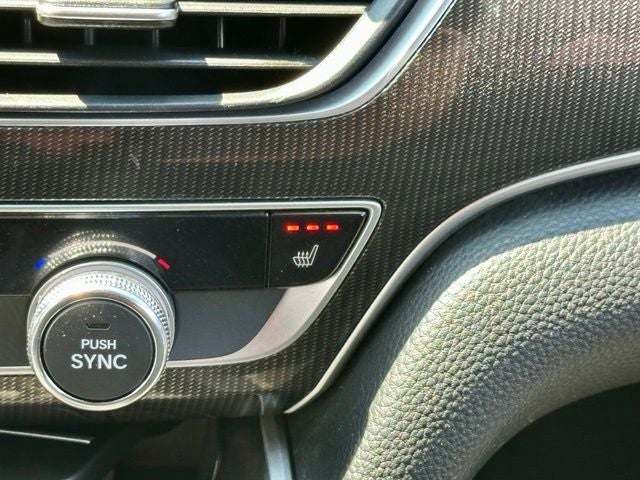 2021 Honda Accord Sport 2.0T