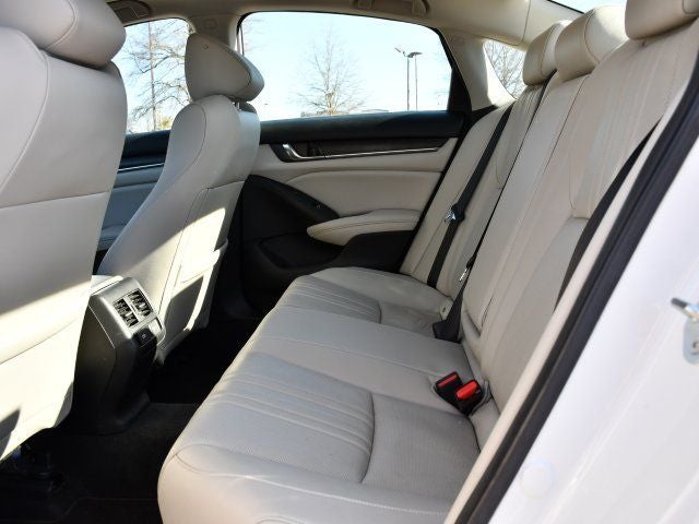 2022 Honda Accord Hybrid Touring