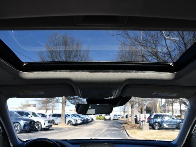 2022 Honda Accord Hybrid Touring