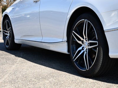 2022 Honda Accord Hybrid Touring