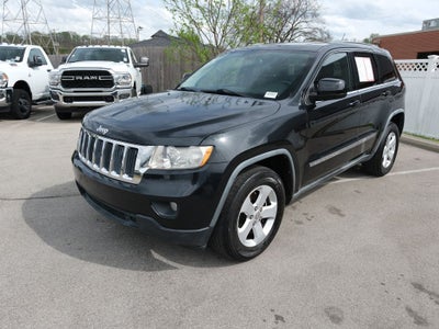 2011 Jeep Grand Cherokee Laredo