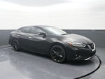 2022 Nissan Maxima Platinum