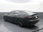 2022 Nissan Maxima Platinum