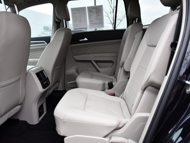 2023 Volkswagen Atlas 2.0T SEL