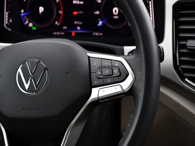 2023 Volkswagen Atlas 2.0T SEL