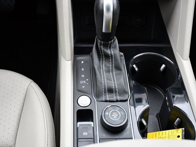 2023 Volkswagen Atlas 2.0T SEL