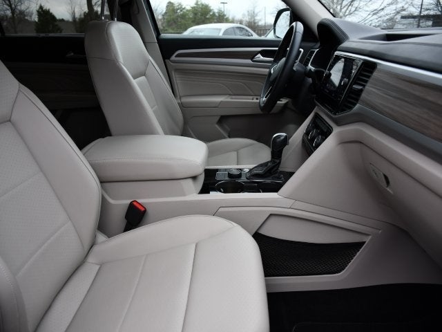 2023 Volkswagen Atlas 2.0T SEL