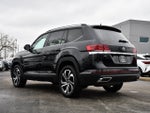 2023 Volkswagen Atlas 2.0T SEL